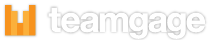 Teamgage logo